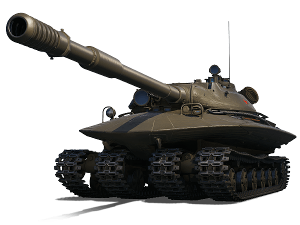 ОБЪЕКТ 279: ПРЕМИУМ